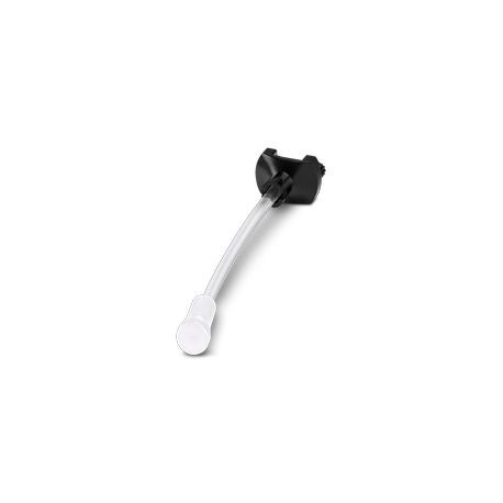 Phoenix contact HS LC-F-PL-5,2X2-50 Flexible light conductors, passive, flexible, Cylindrical head, ..