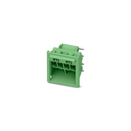 Phoenix contact ICC25-H/4R5,0-6021 Printed circuit board base housing, nominal section: 2.5 mm², col..