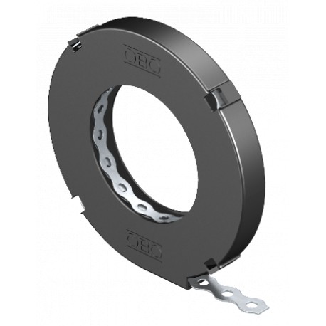 Obo-bettermann 5062 III26 FS OBO BETTERMANN Installation strip , 26x1,2mm, Strip-galvanised, DIN EN 10147, Steel, St