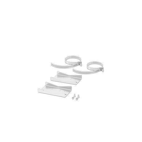 PHOENIX CONTACT OCS POLEFIX 0806 OCS POLEFIX 0806 1476923 PHOENIX CONTACT Fixing for pole with a diameter of 60 mm ... 140 mm, complete set f..
