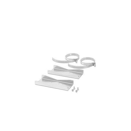 PHOENIX CONTACT OCS POLEFIX 1008 OCS POLEFIX 1008 1476924 PHOENIX CONTACT Fixing for pole with a diameter of 60 mm ... 140 mm, complete set f..
