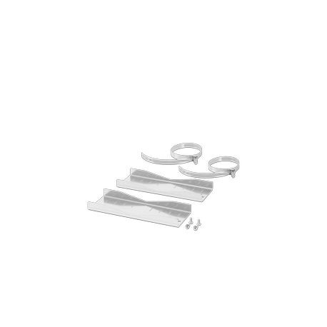 PHOENIX CONTACT OCS POLEFIX 1210 OCS POLEFIX 1210 1476926 PHOENIX CONTACT Fixing for pole with a diameter of 60 mm ... 140 mm, complete set f..