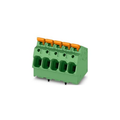 PHOENIX CONTACT LPTA 6/ 7-7,5-ZF LPTA 6/ 7-7,5-ZF 1478471 PHOENIX CONTACT Printed circuit board terminal, rated current: 41 A, rated voltage ..