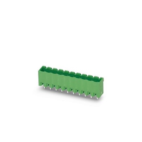 PHOENIX CONTACT MSTBVA 2,5/ 3-G-5,08-PE SO OG MSTBVA 2,5/ 3-G-5,08-PE SO OG 1478557 PHOENIX CONTACT Printed circuit board base housing, nominal section: 2..