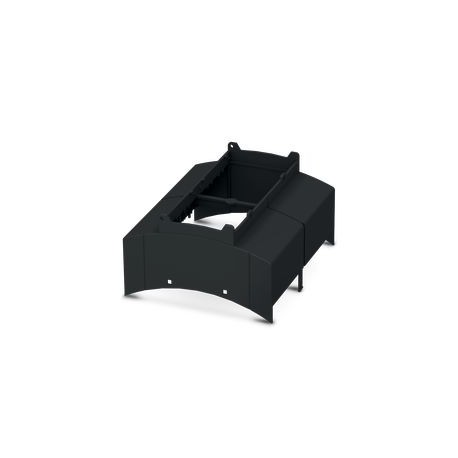PHOENIX CONTACT BC 107,6 OT 0C0C0C0C GY7021 BC 107,6 OT 0C0C0C0C GY7021 1480246 PHOENIX CONTACT Rail box for use in installation distributors according ..