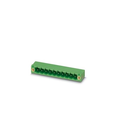 Phoenix contact MSTB 2,5 HC/ 5-GF-5,08 CR2,4 Printed circuit board base housing, nominal section: 2...