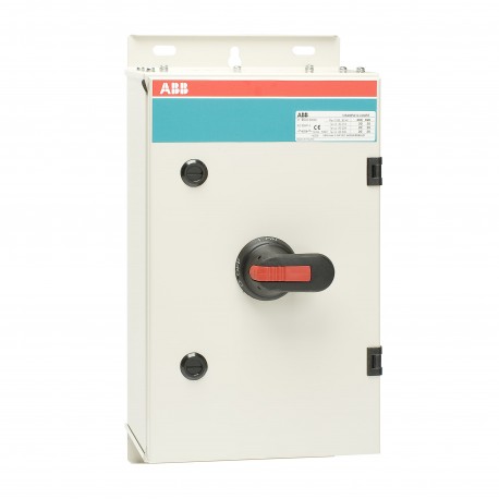 ABB 1SCA148210R1001 1SCA148210R1001 ABB OT90GTUU3TZ EMC safety switch