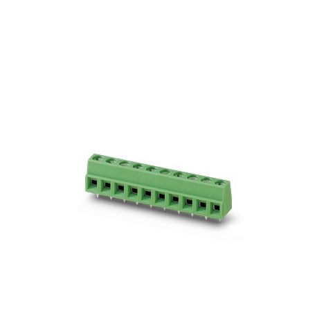 Phoenix contact MKDSN 1,5/ 5 PA3 Terminal block for printed circuit board, rated current: 17.5 A, ra..