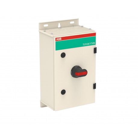 ABB 1SCA148268R1001 1SCA148268R1001 ABB Int. Box disconnector OT160EVLCC4BZ
