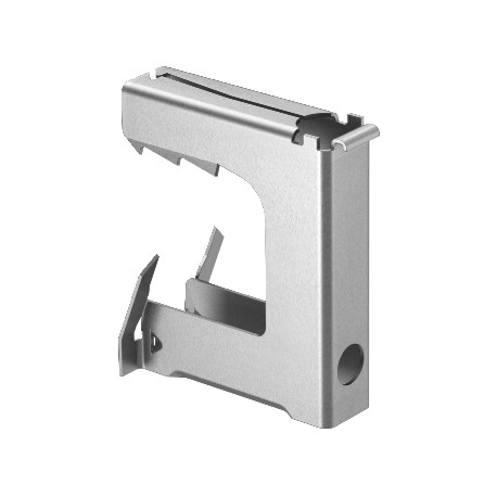 OBO BETTERMANN TK MULTI 8 TK MULTI 8 1485140 OBO BETTERMANN Beam clamp multifunctional, 2-8mm, Galvanised, MAGNI 565, Steel, St