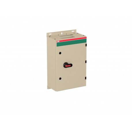 ABB 1SCA148591R1001 1SCA148591R1001 ABB OT160EVLCC3TZ Safety switch