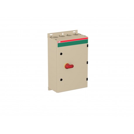 ABB 1SCA148595R1001 1SCA148595R1001 ABB OT160EVTRR3AZ EMC safety switch