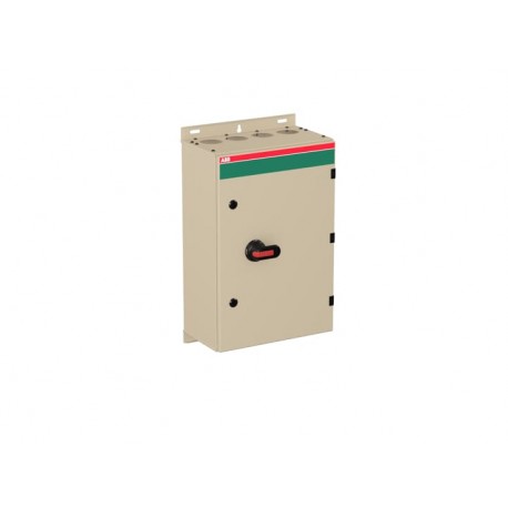 ABB 1SCA148596R1001 1SCA148596R1001 ABB OT160EVTRR3TZ EMC safety switch