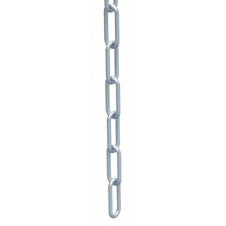 OBO BETTERMANN K-C30 G K-C30 G 1488201 OBO BETTERMANN Chain , 25x5,2mm, Electrogalvanised, DIN 50961, Steel, St