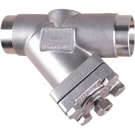 DANFOSS REFRIGERATION 148B5384 148B5384 DANFOSS REFRIGERATION Strainer housing