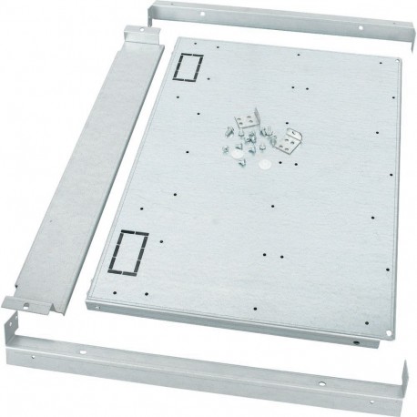 Eaton-moeller XPBMB0510-ROT Y7-149191 EATON ELECTRIC Partition, slewable, HxW 592x1000mm