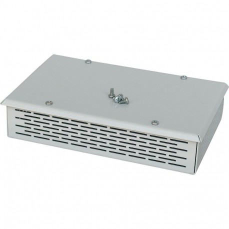 Eaton-moeller F3A-V Y7-149194 EATON ELECTRIC Flange, ventilated, metal, RAL7035