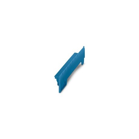 Phoenix contact ME-IO 18,8 LC 8U 5015 DIN rail box, L-shaped 8U, Box cover, width: 20.94 mm, height:..