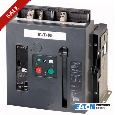 EATON - MOELLER IZMX40B3-A08F IZMX40B3-A08F 149421 EATON ELECTRIC Circuit-breaker, 3p, 800 A, fixed