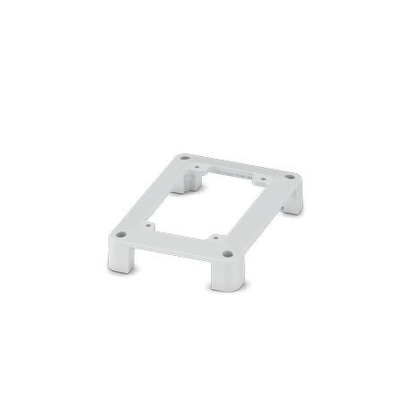 PHOENIX CONTACT UCS HH-HS 125-87 7035 UCS HH-HS 125-87 7035 1494976 PHOENIX CONTACT Enclosure half-frame for mounting a UCS enclosure with dimensi..