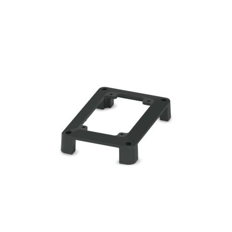 PHOENIX CONTACT UCS HH-HS 125-87 9005 UCS HH-HS 125-87 9005 1494977 PHOENIX CONTACT Enclosure half-frame for mounting a UCS enclosure with dimensi..