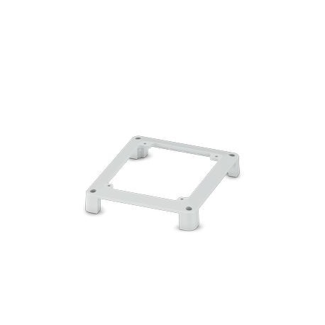 PHOENIX CONTACT UCS HH-HS 145-125 7035 UCS HH-HS 145-125 7035 1494978 PHOENIX CONTACT Enclosure semi-frame for mounting a UCS enclosure with the di..