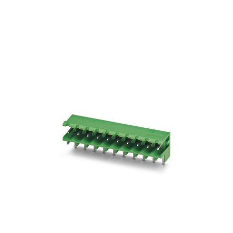 PHOENIX CONTACT MSTBW 2,5/ 2-G-5,08 BK MSTBW 2,5/ 2-G-5,08 BK 1495306 PHOENIX CONTACT Printed circuit board base housing, nominal section: 2.5 mm²,..