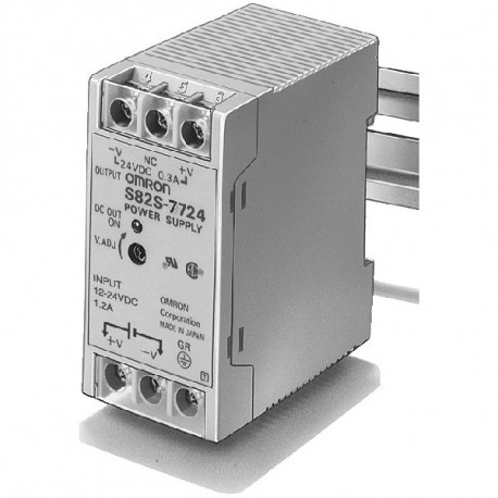 OMRON S82S-7705 S82S-7705 149574 S82S7705 OMRON Power supply