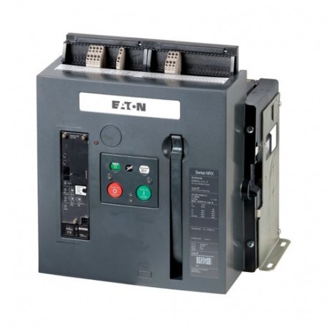 EATON - MOELLER IZMX40N3-A08F IZMX40N3-A08F 149693 RES8083B22-NMNN2MN1X EATON ELECTRIC Circuit-breaker, 3p, 800 A, fixed