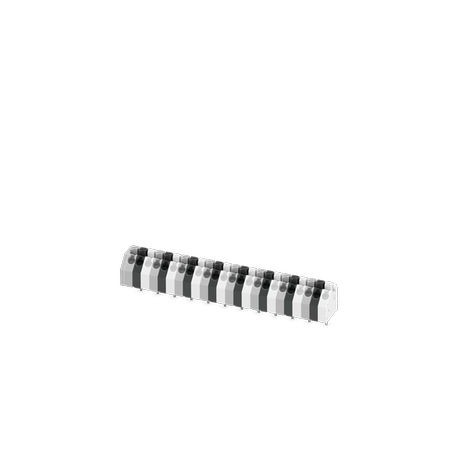 PHOENIX CONTACT PTSA 1,5/24-3,5-Z MC GY-WH PTSA 1,5/24-3,5-Z MC GY-WH 1497265 PHOENIX CONTACT PCB terminal, rated current: 8 A, rated voltage (III/2): ..