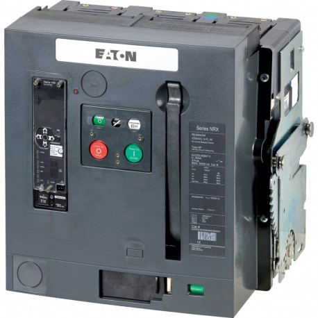EATON - MOELLER IZMX40B3-P10W IZMX40B3-P10W 149782 EATON ELECTRIC Power Distribution Components
