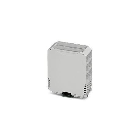 Phoenix contact ME MAX 45 3-3 KMGY S1798 DIN rail housing, Full housing with metal pin, high design,..