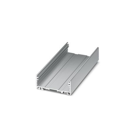 PHOENIX CONTACT UM-ALU 4-72 PROFILE 170 UM-ALU 4-72 PROFILE 170 1497993 PHOENIX CONTACT Extruded profile housings, Bolted mounting, Basic profile, p..