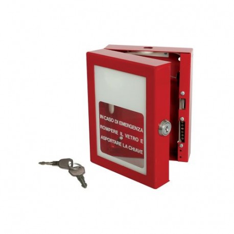 Eaton-moeller KEY LOCK BOX EATON ELECTRIC KEY LOCK BOX