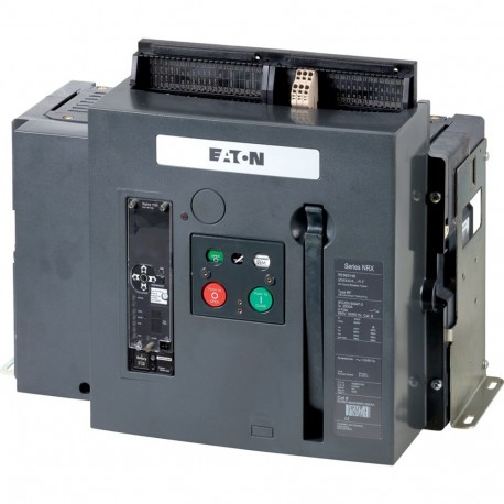 EATON - MOELLER IZMX40B4-P08F IZMX40B4-P08F 149877 EATON ELECTRIC Power Distribution Components