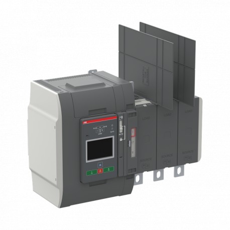 ABB 1SCA149956R1001 1SCA149956R1001 ABB Int. TruONE ATS Switch OXB500E3X4QB