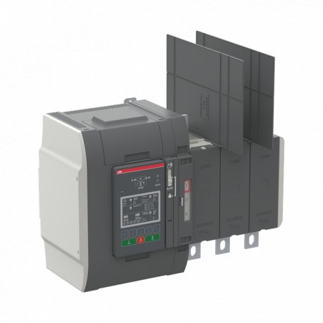 ABB 1SCA149960R1001 1SCA149960R1001 ABB Int. TruONE ATS Switch OXB800E3X2QB