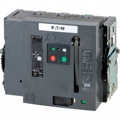 EATON - MOELLER IZMX40B4-P08W IZMX40B4-P08W 149973 EATON ELECTRIC Power Distribution Components