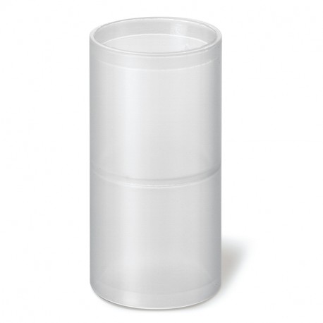 Scame 862.1950 CONDUIT COUPLING IP40 Ø50mm CL-321