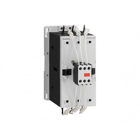 Lovato-electric BFK15000A22060 LOVATO CONTACTOR FOR PFC 100KVAR 220VAC 60HZ