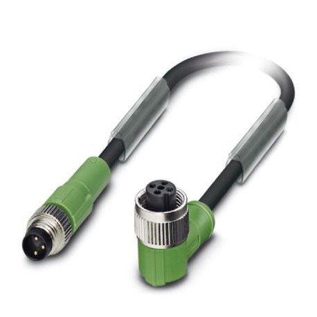 Phoenix contact SAC-3P-M 8MS/ 5,0-PUR/M12FR Sensor/actuator cable