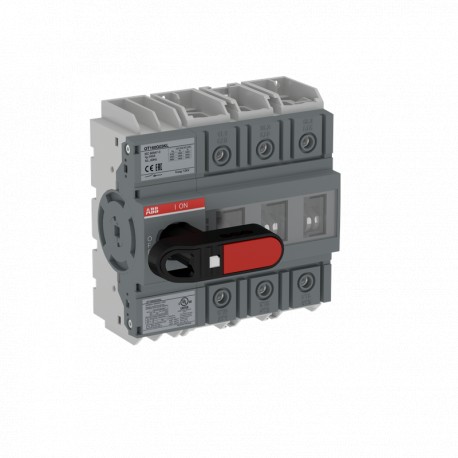 ABB 1SCA150028R1001 1SCA150028R1001 ABB OT160G03KL Disconnector Switch