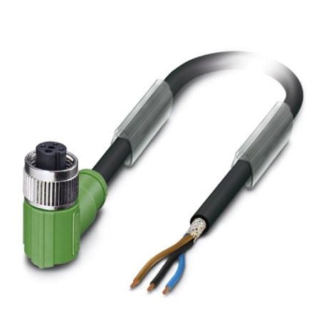 Phoenix contact SAC-3P-10,0-PUR/M12FR SH Sensor/actuator cable