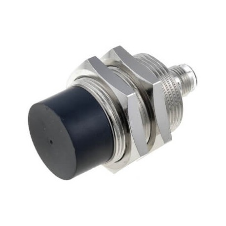 OMRON E2A-M30KN20-M1-B2 E2A-M30KN20-M1-B2 150099 E2AM30KN20M1B2 OMRON Short-3h NoEnr 20mm M30 PNP NC Connector M12