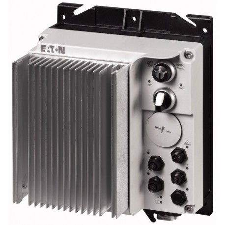 Eaton-moeller RASP-200AI1S0-C320S1 EATON ELECTRIC Drehzahlsteller, 3p, 2.4 A, 400V, connection below