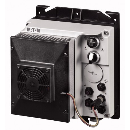 Eaton-moeller RASP-512AI1SL-C320S1 EATON ELECTRIC Speed controller, 400 V AC, 3-phase, 5.6 A, Control voltage exter..