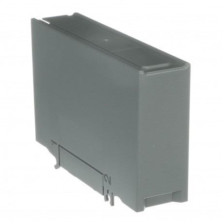ABB 1SCA150191R1001 1SCA150191R1001 ABB TruONE ATS OXES250G1L/3 Terminal Covers