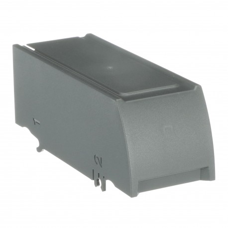 ABB 1SCA150198R1001 1SCA150198R1001 ABB TruONE ATS OXES800G1S/4 Terminal Covers