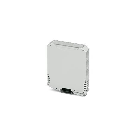 Phoenix contact ME MAX 22,5 3-3 KMGY S1799 Rail housing, Full housing with metal pin, high design, w..