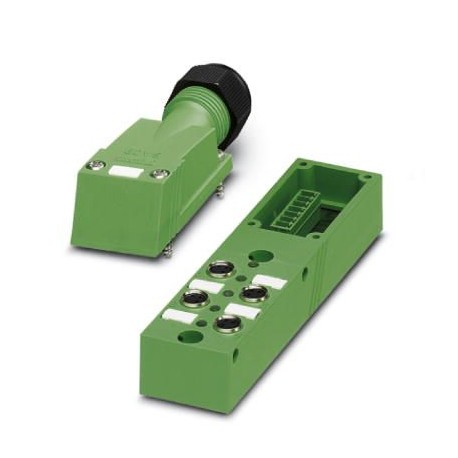 PHOENIX CONTACT SACB- 4/3-L-C-M8 SACB- 4/3-L-C-M8 1503412 PHOENIX CONTACT Sensor/actuator box